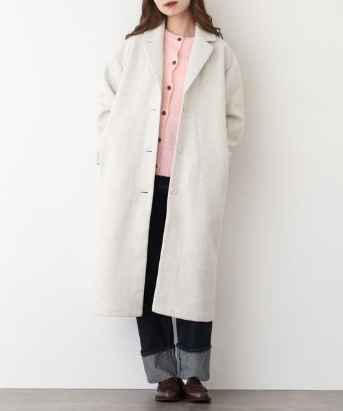 olet ihana 圧縮ニットテーラード ジャケット（テーラードジャケット