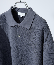 ABAHOUSE（アバハウス）の「半袖ポロシャツ（ポロシャツ）」