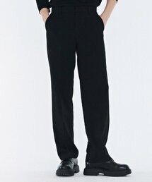 CHASECULT（チェイスカルト）の「男性ワイドサイドバンディングスラックス-CARK2212B03（スラックス）」