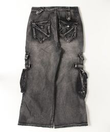 A'GEM/9 × .kom 『A'gem/エージェム』Vintage Volume Multi-Pocket