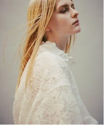 予約商品】ブルゾン（レース）ファッション通販 - ZOZOTOWN