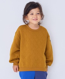 MARKEY'S | キルトトレーナー(スウェット)