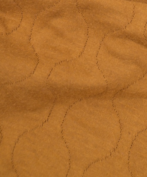 MARKEY'S（マーキーズ）の「キルトトレーナー（スウェット・キッズ・チャコール/パープル/マスタード/ホワイト系その他/グリーン・80/90/95/100/110/120/130/140/150）」の15枚目の写真