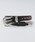 SHIPS�i�V�b�v�X�j�́uTORY LEATHER: NATIV WEBBING SPIRAL PATTERN�i�x���g�j�v�b�u���b�N