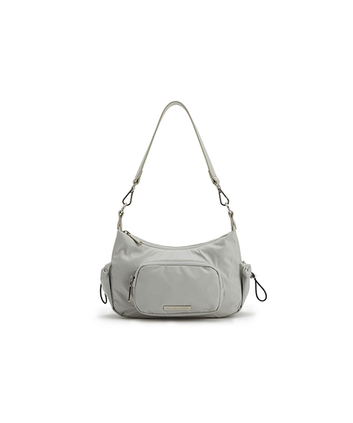 LAP(ラップ)の「EASY POCKET SHOULDER BAG AR7AB220(ショルダーバッグ・レディース・ブラック/ベージュ/グレー/グリーン・FREE)」の3枚目の写真