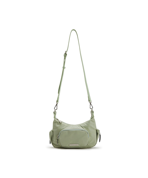 LAP(ラップ)の「EASY POCKET SHOULDER BAG AR7AB220(ショルダーバッグ・レディース・ブラック/ベージュ/グレー/グリーン・FREE)」の13枚目の写真