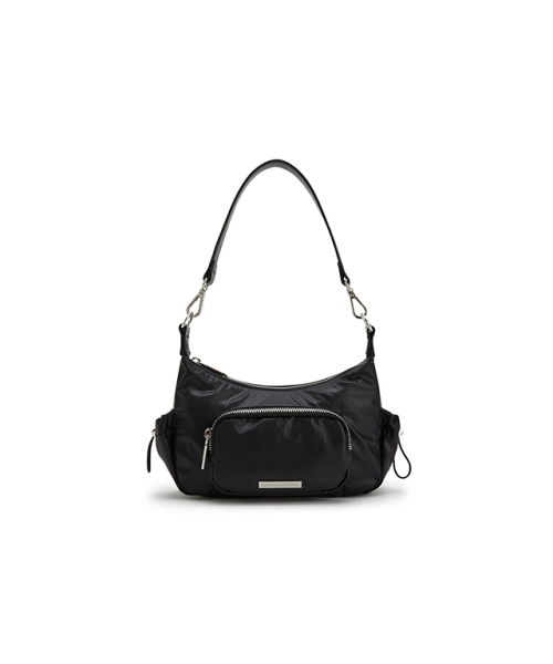 LAP(ラップ)の「EASY POCKET SHOULDER BAG AR7AB220(ショルダーバッグ・レディース・ブラック/ベージュ/グレー/グリーン・FREE)」の12枚目の写真