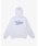 KEBOZ�i�P�{�Y�j�́uICON SWEAT HOODIE�i�p�[�J�[�j�v�b�O���[