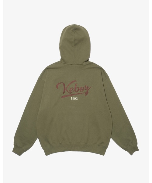 KEBOZ（ケボズ）の「ICON SWEAT HOODIE（パーカー）」 - WEAR