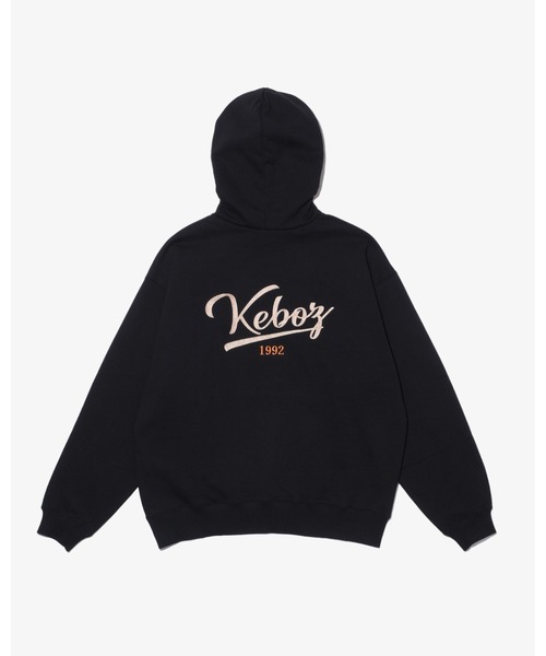 KEBOZ（ケボズ）の「ICON SWEAT HOODIE（パーカー）」 - WEAR