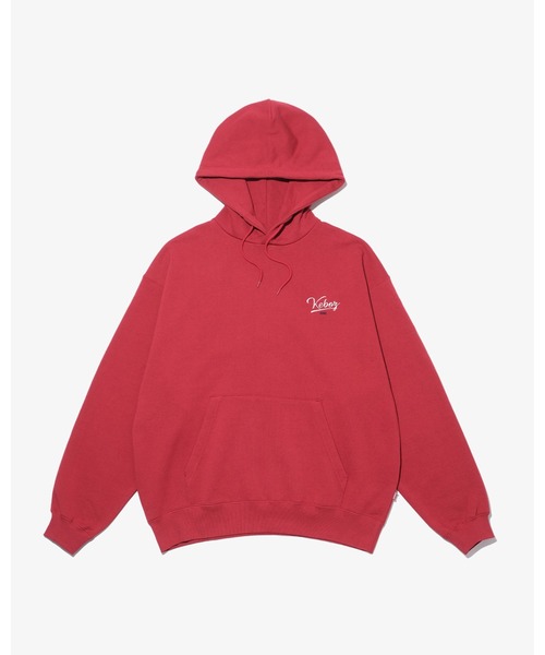 KEBOZ（ケボズ）の「ICON SWEAT HOODIE（パーカー）」 - WEAR