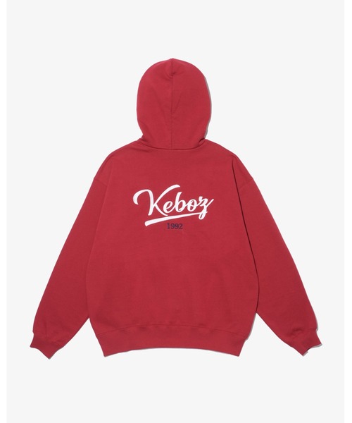 KEBOZ（ケボズ）の「ICON SWEAT HOODIE（パーカー）」 - WEAR