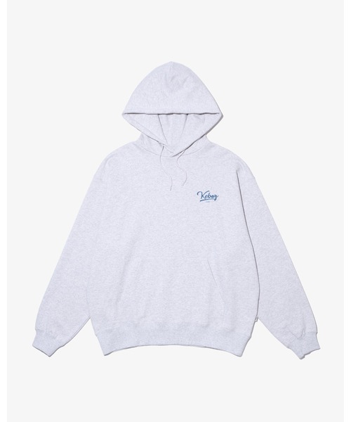 KEBOZ（ケボズ）の「ICON SWEAT HOODIE（パーカー）」 - WEAR