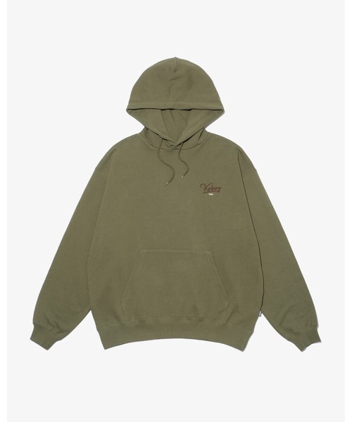 KEBOZ（ケボズ）の「ICON SWEAT HOODIE（パーカー）」 - WEAR