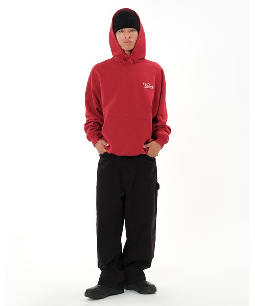 ICON SWEAT HOODIE（パーカー）｜KEBOZ（ケボズ）のファッション通販