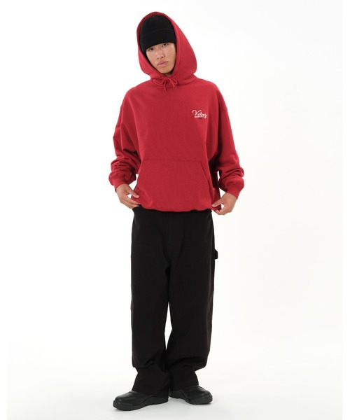 KEBOZ（ケボズ）の「ICON SWEAT HOODIE（パーカー）」 - WEAR