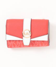 MICHAEL KORS｜マイケルコースのキーケース/キーアクセサリー（レッド