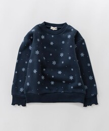 BRANSHES（ブランシェス）の「【ブランシェスmini】アソート裏起毛トレーナー（スウェット）」