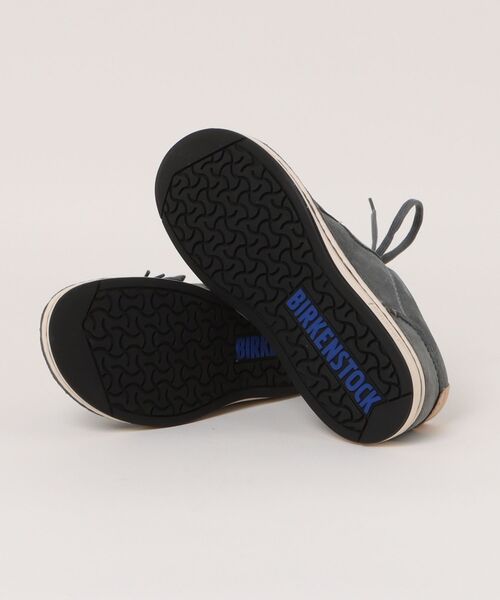 BIRKENSTOCK(ビルケンシュトック)の「《BIRKENSTOCK》Pasadena LEVE レギュラー(スニーカー・メンズ・ベージュ系その他/ブラウン/ブラック/グレー系その他・40/41/42/43/39)」の6枚目の写真