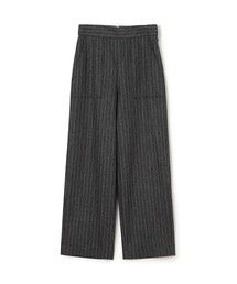MACPHEE｜マカフィーのパンツ（ウール・ニット）通販 - ZOZOTOWN