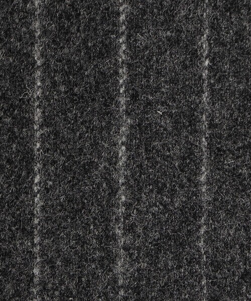 MACPHEE（マカフィー）の「ウールナイロンフランネル ベイカーパンツ（その他パンツ・レディース・ブラック系その他/ネイビー/ライトベージュ・36/38/32/34）」の12枚目の写真