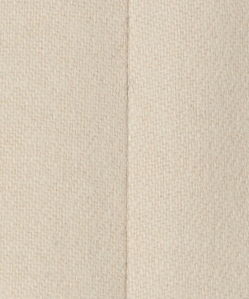 MACPHEE（マカフィー）の「ウールナイロンフランネル ベイカーパンツ（その他パンツ・レディース・ブラック系その他/ネイビー/ライトベージュ・36/38/32/34）」の13枚目の写真