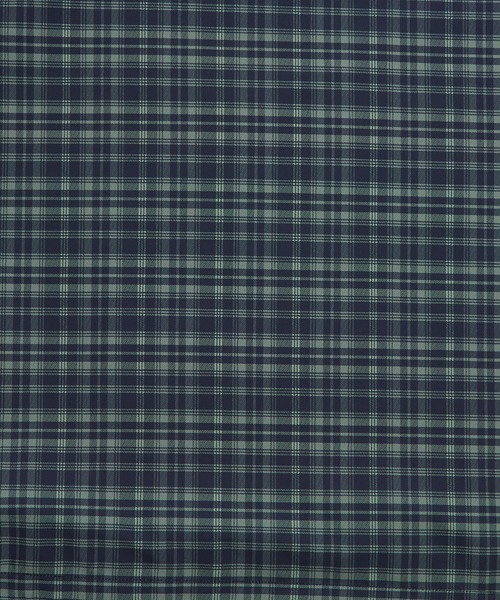 improves(インプローブス)の「チェック柄 ポリデュスポ パーカーブルゾン(ナイロンジャケット・メンズ・ブラウン/ブルー・SMALL/MEDIUM/LARGE/X-LARGE)」の20枚目の写真