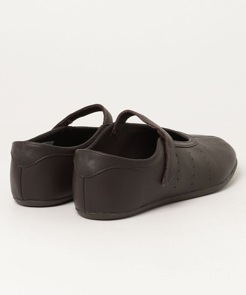 adidas（アディダス）の「スタンスミス ローバレエ / STAN SMITH LO
