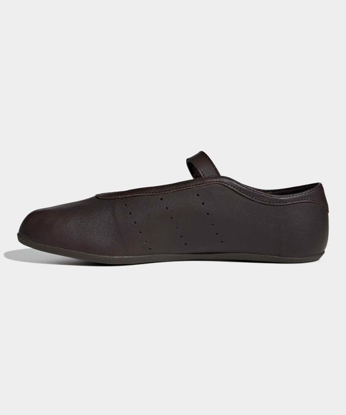 adidas（アディダス）の「スタンスミス ローバレエ / STAN SMITH LO