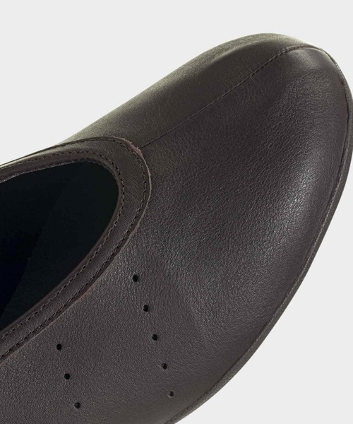 adidas（アディダス）の「スタンスミス ローバレエ / STAN SMITH LO