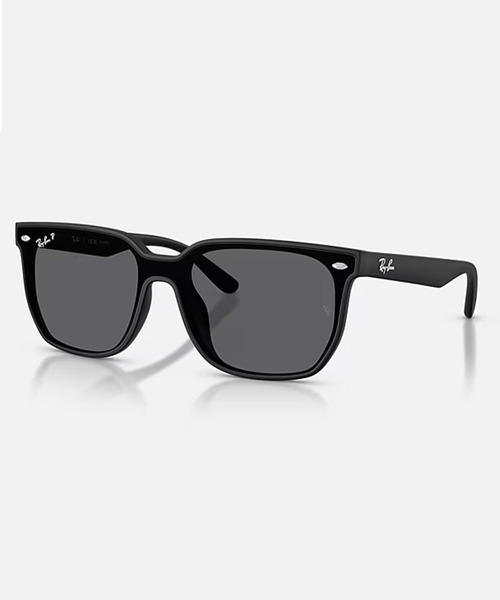 れい Ray-Ban/レイバン サングラス 4461D 紫外線対策 UV対策 0RB4461D710/13