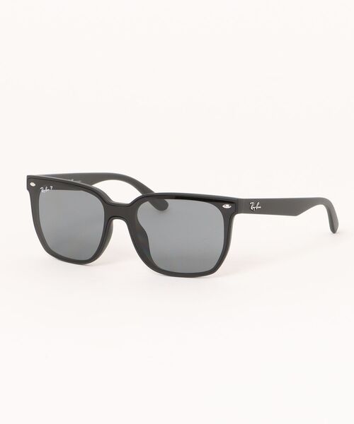 レイ様 Ray-Ban/レイバン サングラス RB4466D ポラライズド(偏光) 紫外線対策