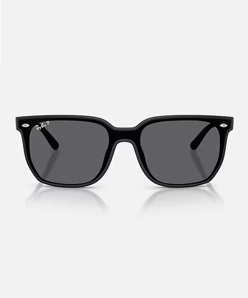 Ray-Ban/レイバン サングラス RB4466D ポラライズド(偏光) 紫外線対策