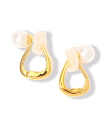 MARIHA（マリハ）の「MARIHA 月の夢 イヤリング S（イヤリング）」