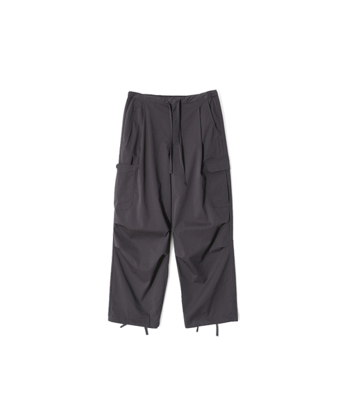HORLISUN(ホーリーサン)の「キーストーン コージーパンツ チャコール(その他パンツ・レディース・その他・MEDIUM/LARGE/SMALL)」の1枚目の写真