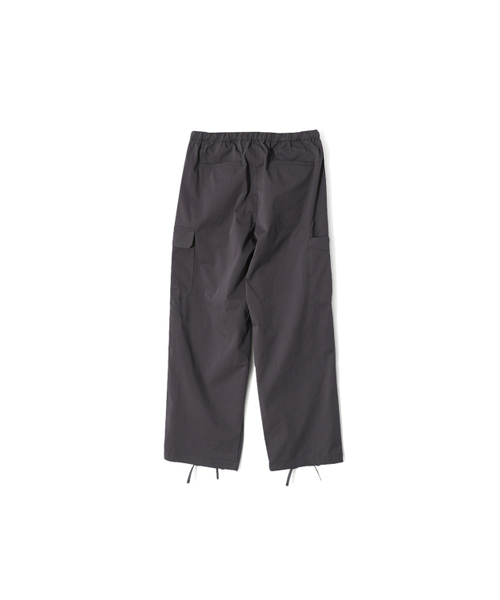 HORLISUN(ホーリーサン)の「キーストーン コージーパンツ チャコール(その他パンツ・レディース・その他・MEDIUM/LARGE/SMALL)」の8枚目の写真