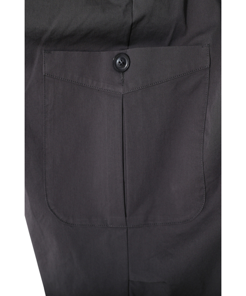 HORLISUN(ホーリーサン)の「キーストーン コージーパンツ チャコール(その他パンツ・レディース・その他・MEDIUM/LARGE/SMALL)」の4枚目の写真