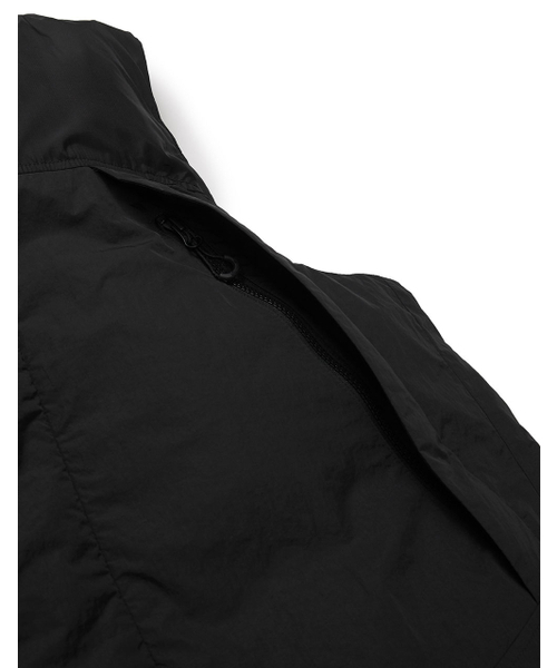 MMLG（エムエムエルジー）の「[Mmlg] FISHTAIL UTILITY PADDED VEST (BLACK)（ダウンベスト・レディース・その他・MEDIUM/SMALL/LARGE/X-LARGE）」の6枚目の写真