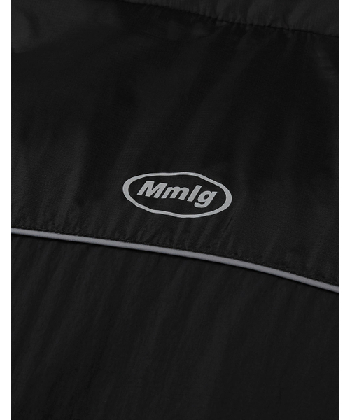 MMLG（エムエムエルジー）の「[Mmlg] FISHTAIL UTILITY PADDED VEST (BLACK)（ダウンベスト・レディース・その他・MEDIUM/SMALL/LARGE/X-LARGE）」の9枚目の写真