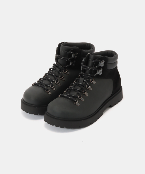 BIRKENSTOCK/ビルケンシュトック Jackson 2.0 LENB Black（ブーツ