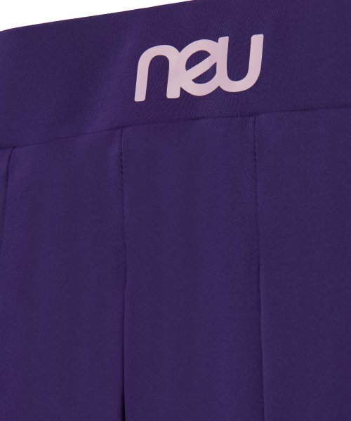 NEU GOLF（エヌイーユーゴルフ）の「レギュラントップススカート - パープル（スカート・レディース・その他・LARGE/MEDIUM/SMALL）」の9枚目の写真