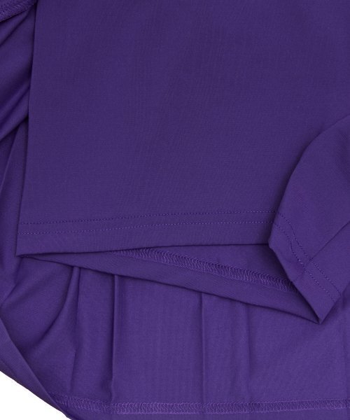 NEU GOLF（エヌイーユーゴルフ）の「レギュラントップススカート - パープル（スカート・レディース・その他・LARGE/MEDIUM/SMALL）」の11枚目の写真