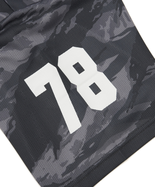 STIGMA(スティグマ)の「Mesh Oversized T-shirts Tiger Camouflage(Tシャツ/カットソー・メンズ・その他・MEDIUM/LARGE/X-LARGE)」の7枚目の写真