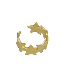 CONVERSE TOKYO（コンバーストウキョウ）の「ETERNITY STAR★ RING（リング）」