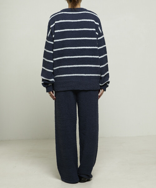 セール】MARY QUANT × PUBLUX/マリークワント デイジー ルームウェア