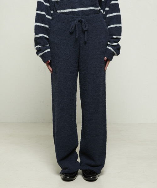 セール】MARY QUANT × PUBLUX/マリークワント デイジー ルームウェア