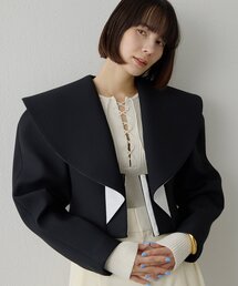 Whim Gazette｜ウィムガゼットのテーラードジャケット通販 - ZOZOTOWN