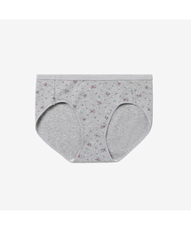 EAU CLAIR（オークレール）の「Lori Floral Panties（ショーツ）」