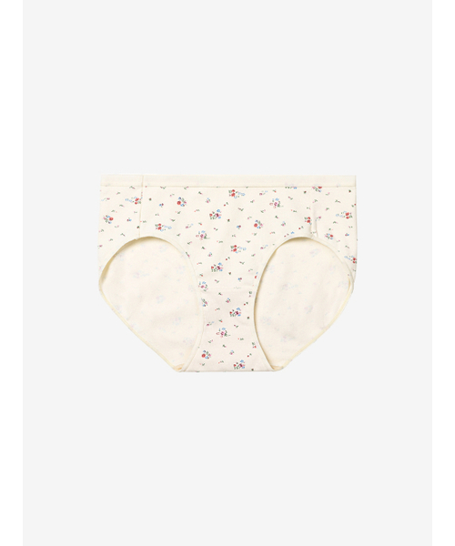 ロリフローラルパンティ（ショーツ）｜EAU CLAIR（オークレール）の
