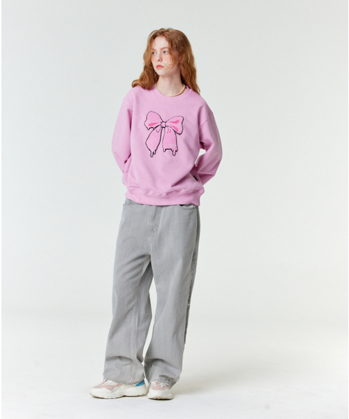 MISTERCHILD（ミスターチャイルド）の「ダーティスナップデニム（デニムパンツ・メンズ・その他・MEDIUM/LARGE）」の3枚目の写真